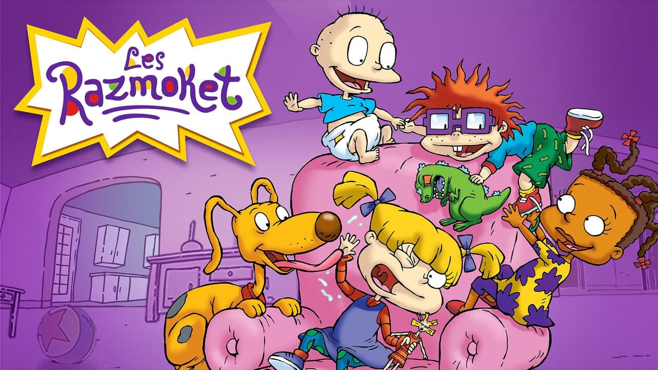 Les Razmoket