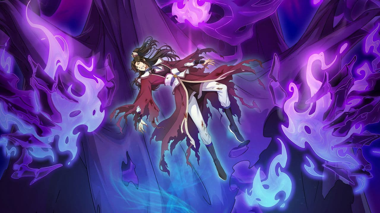 Yi Nian Yong Heng - Capture 2