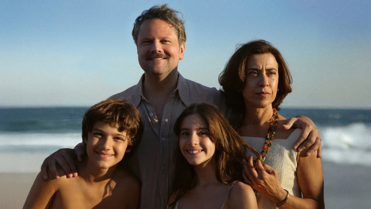 Je suis toujours là - Capture 2