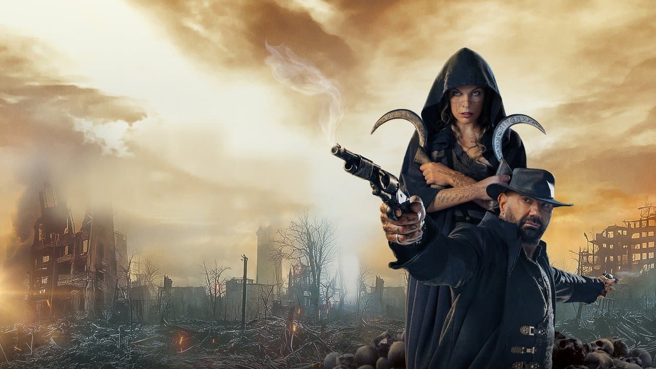 In the Lost Lands - Capture 6