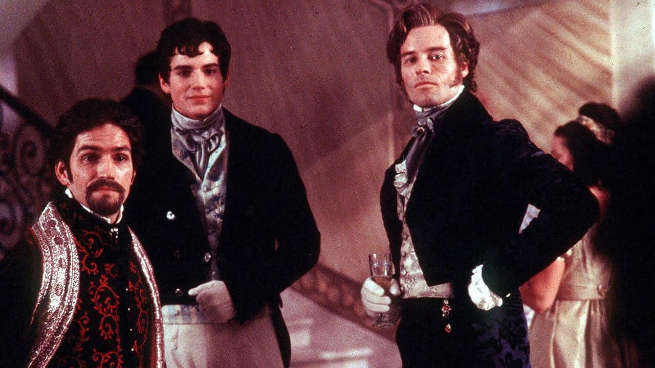 La Vengeance de Monte Cristo