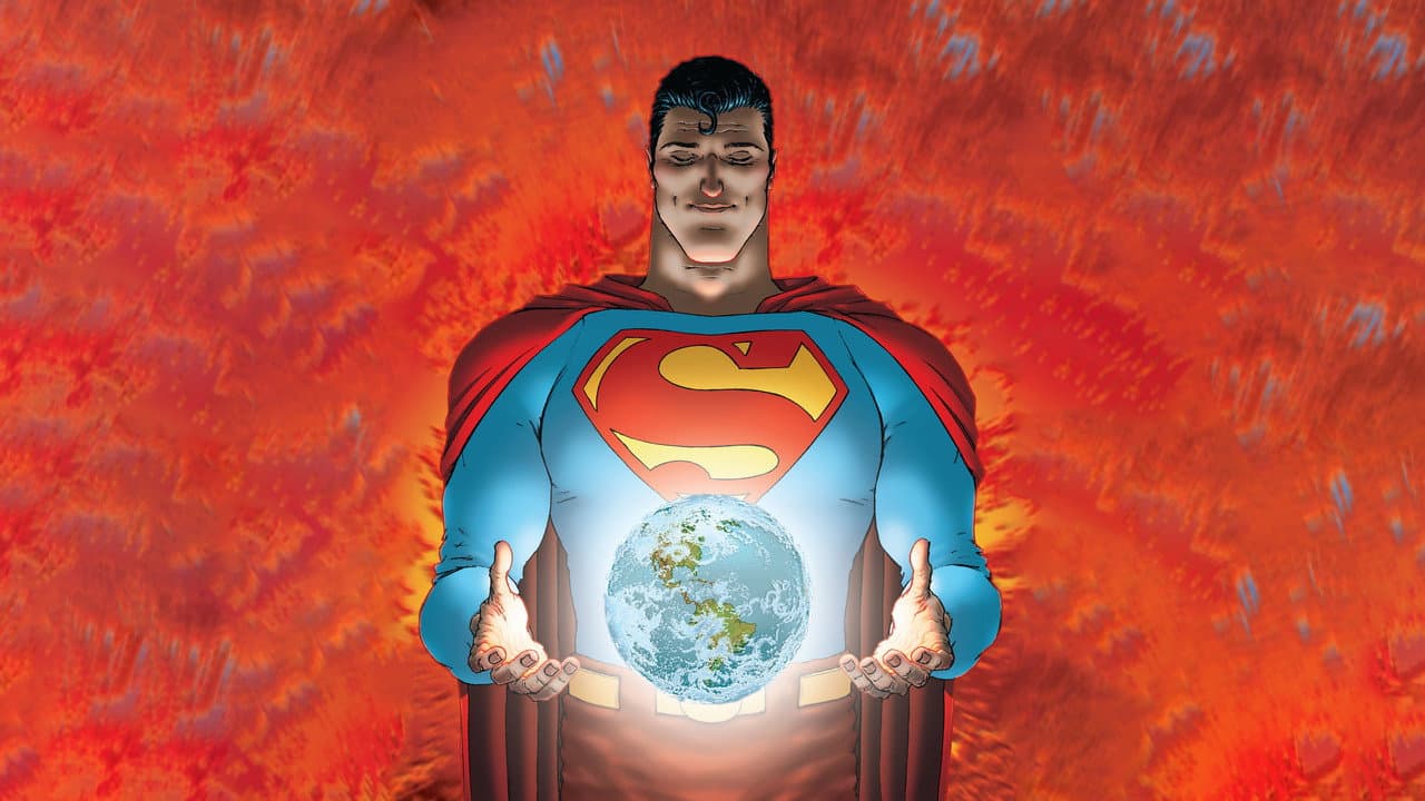 All-Star Superman