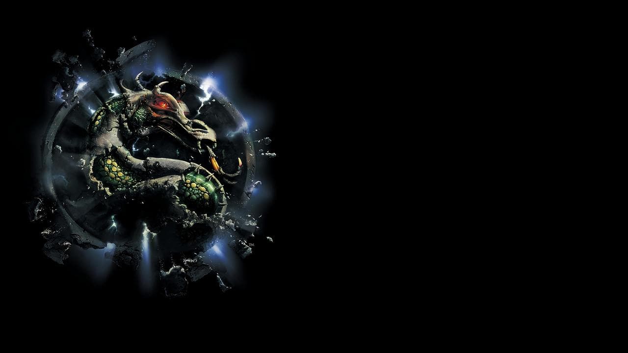 Mortal Kombat : Destruction finale - Capture 2