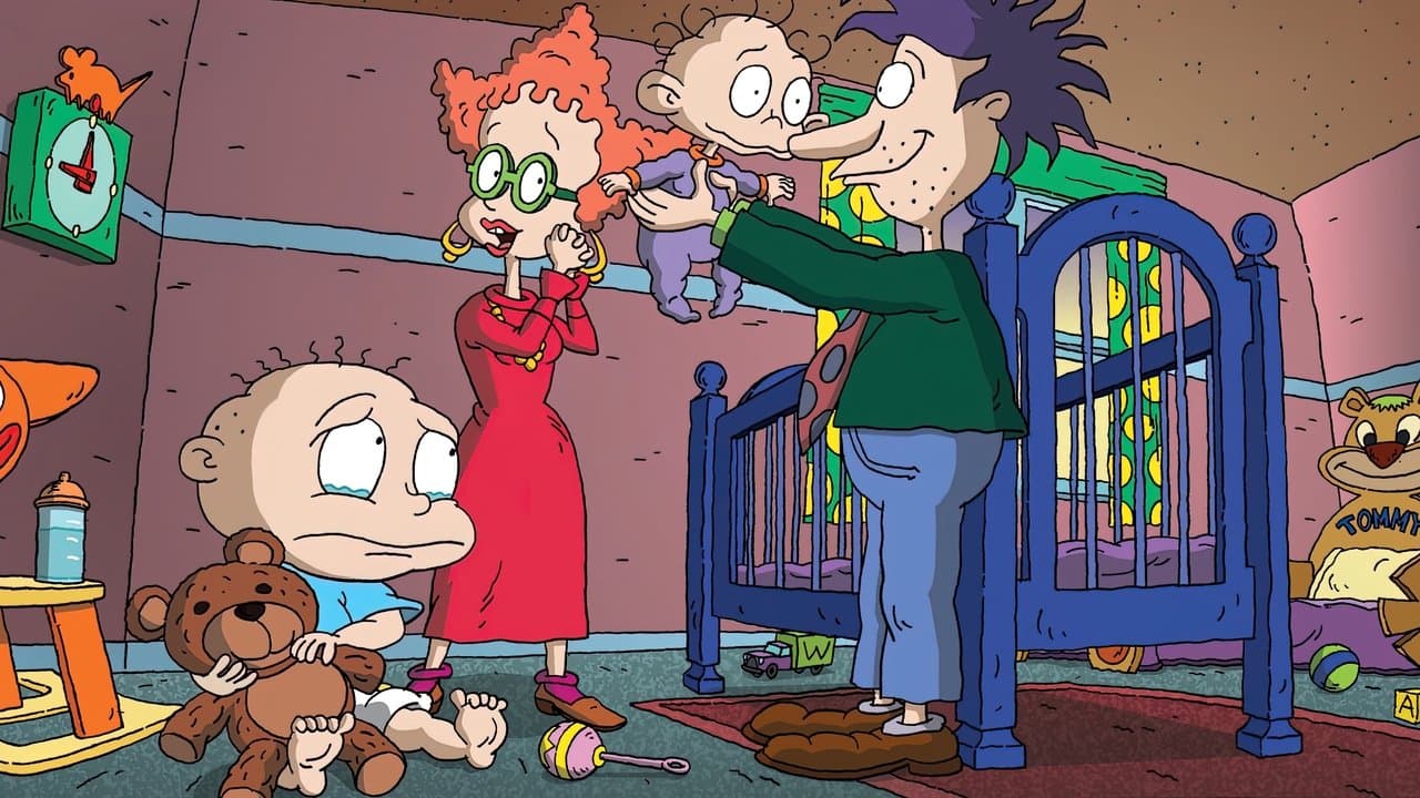 Les Razmoket, le film - Capture 5