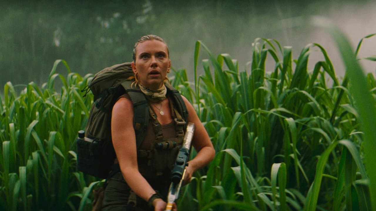 Jurassic World : Renaissance - Capture 2