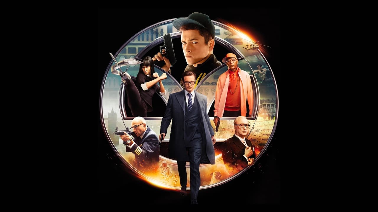 Kingsman : Services secrets - Capture 3