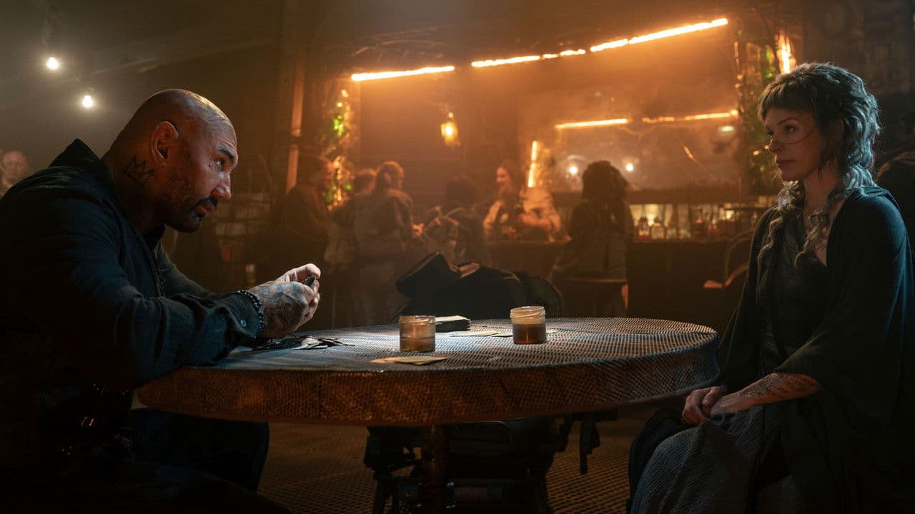 In the Lost Lands - Capture 3