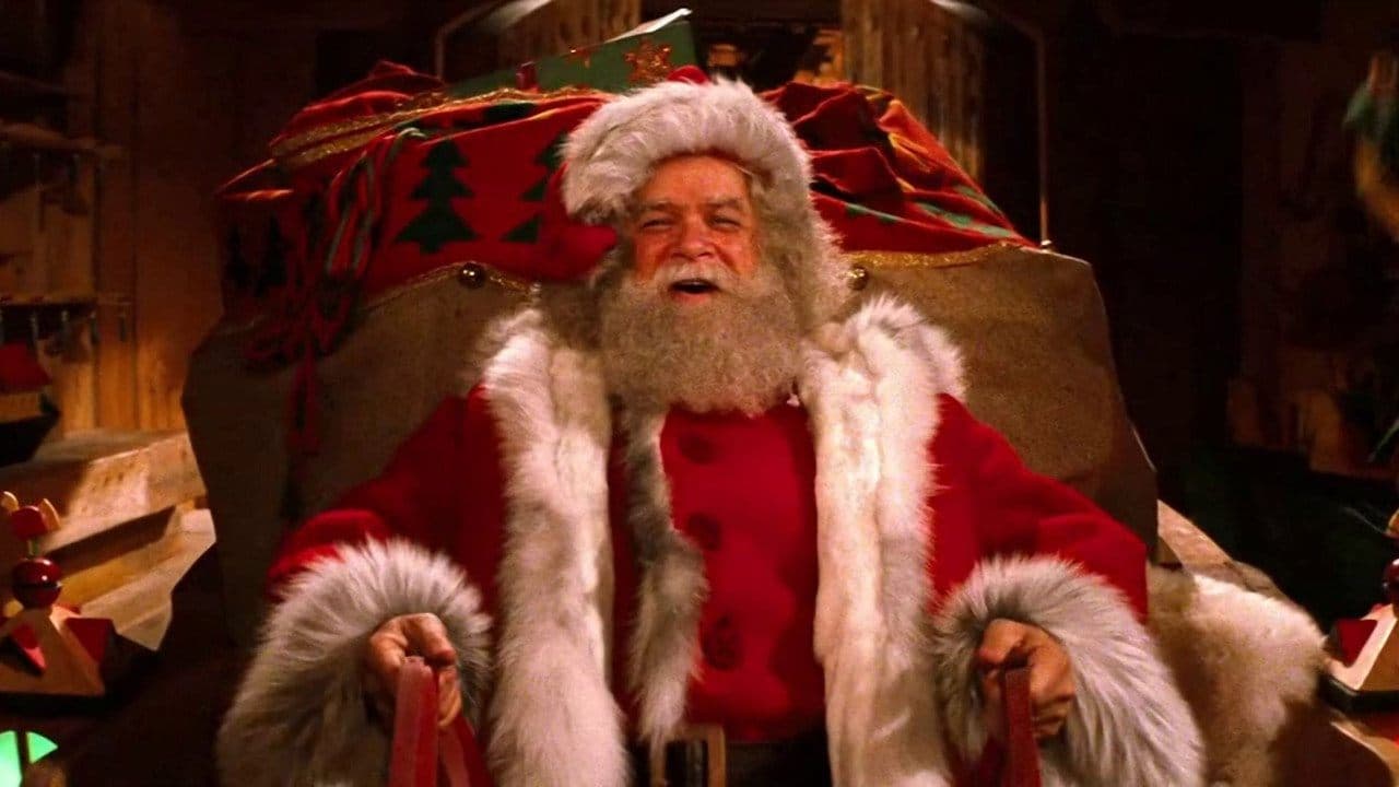 Santa Claus - Capture 1