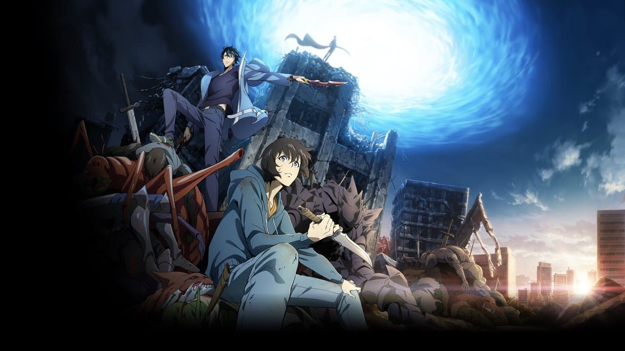 Solo Leveling - Capture 1