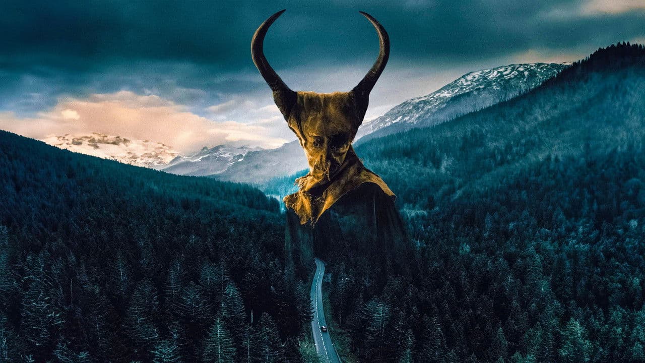 Le Mangeur d'âmes - Capture 4