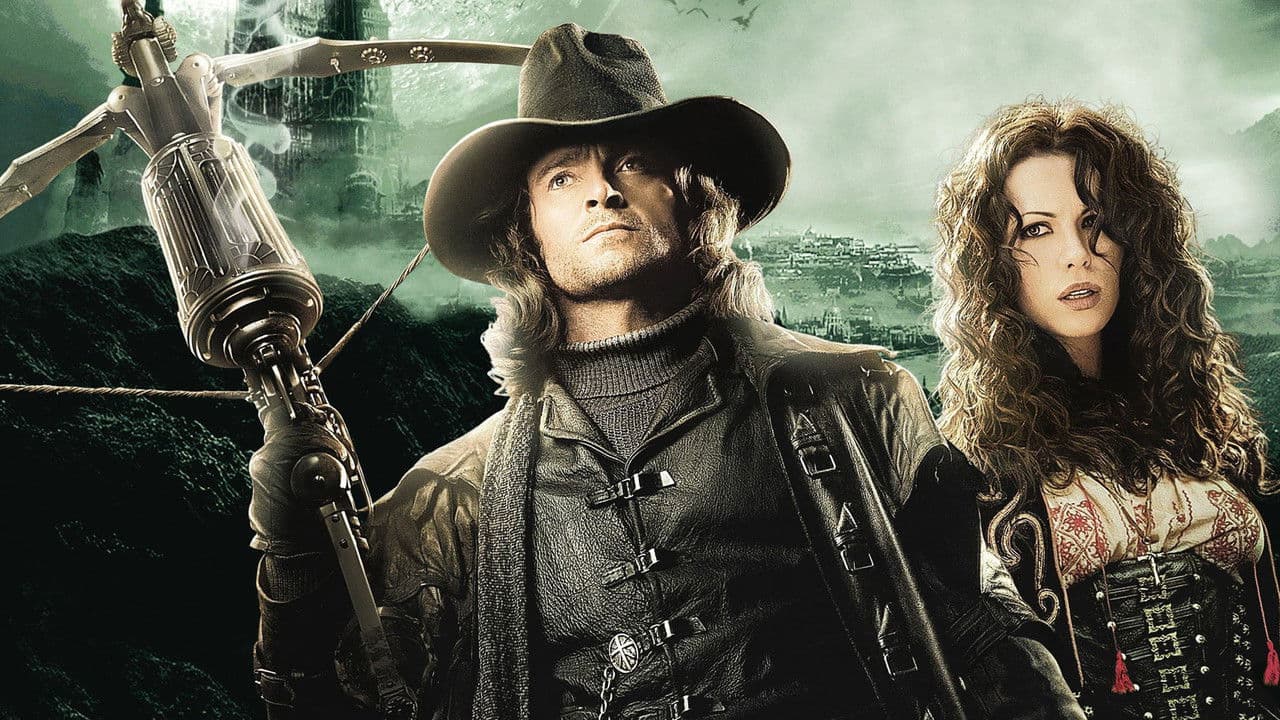 Van Helsing - Capture 5