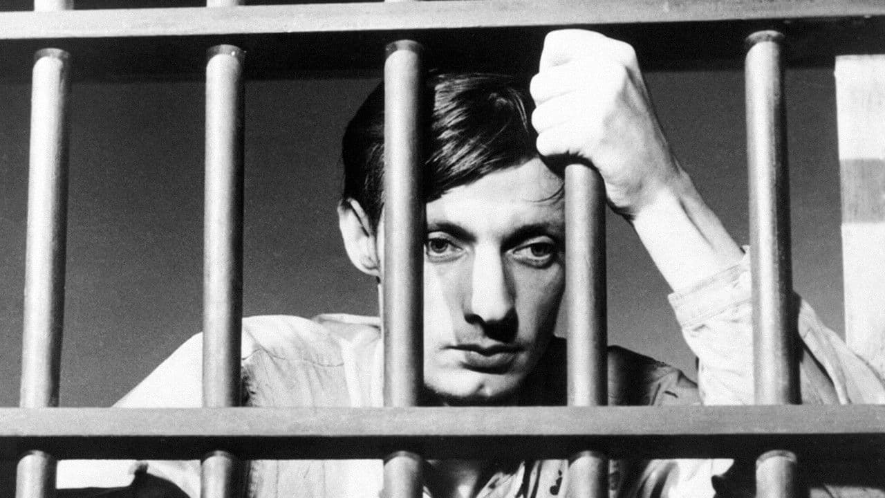 Un condamné à mort s'est échappé - Capture 4