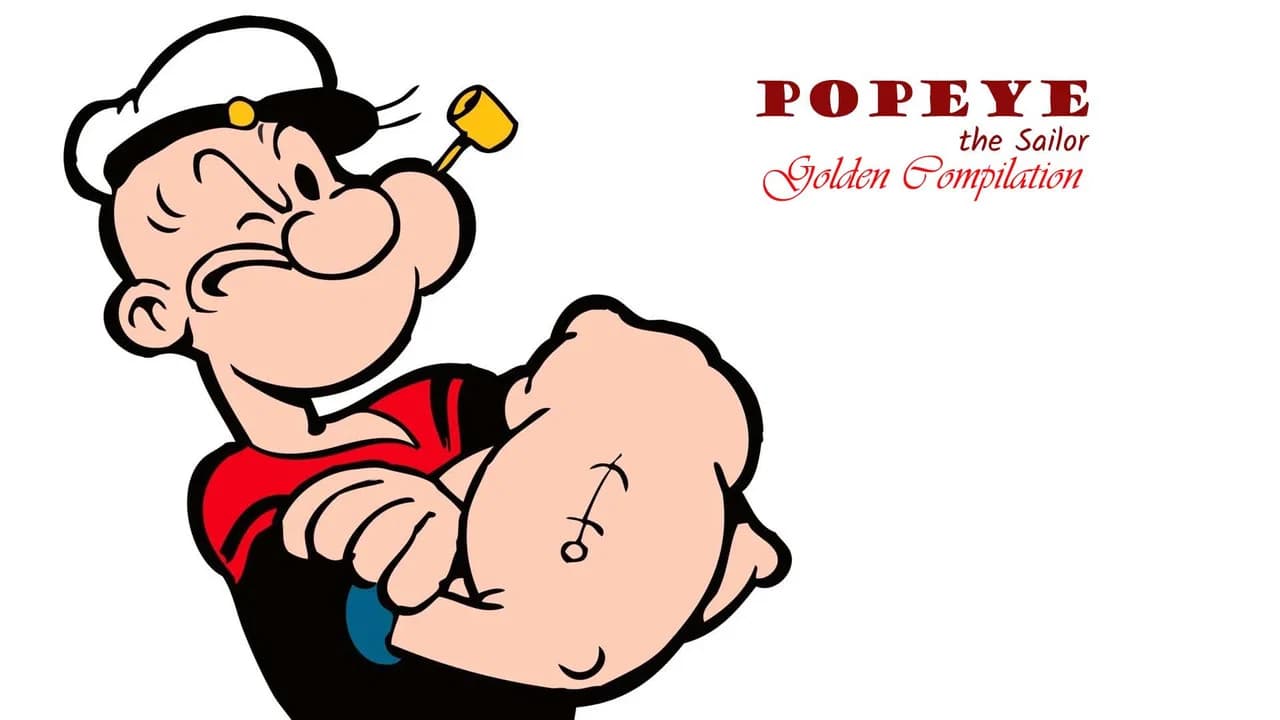 Popeye le marin