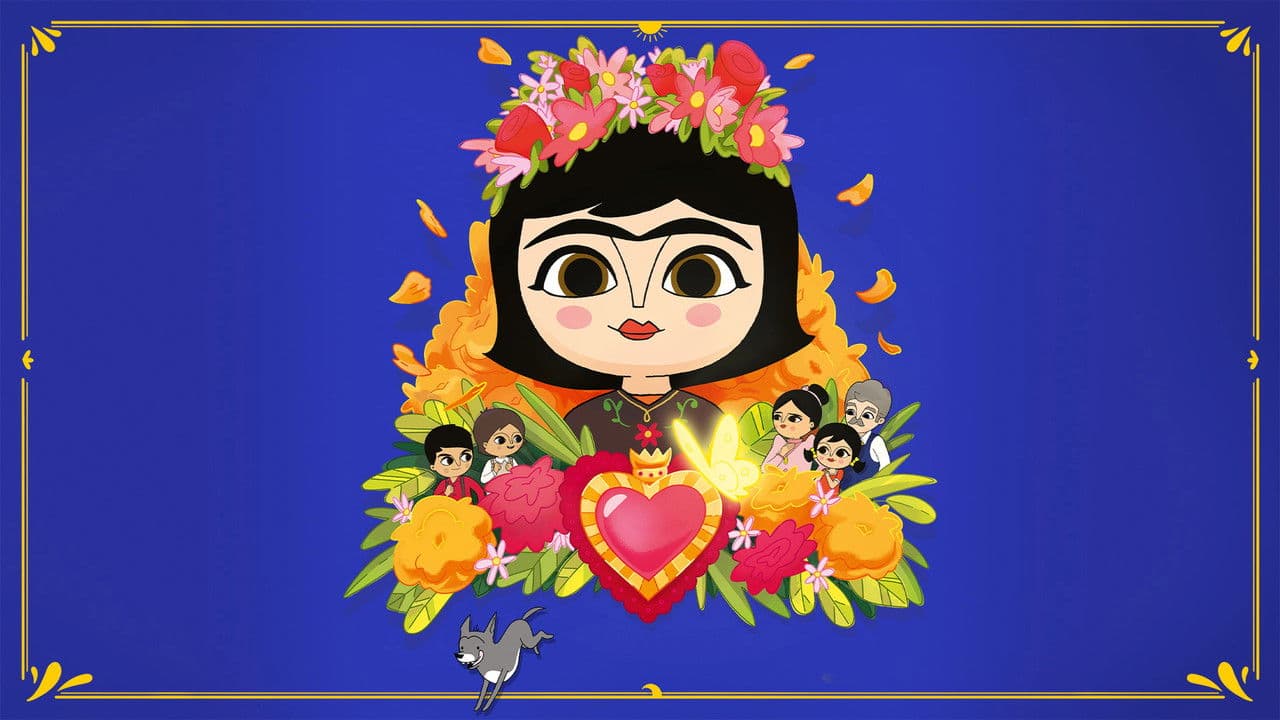 Hola Frida! - Capture 2