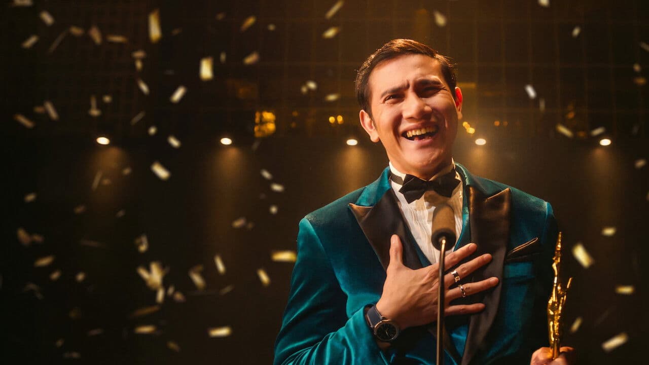 Lost in the Spotlight - Capture 2