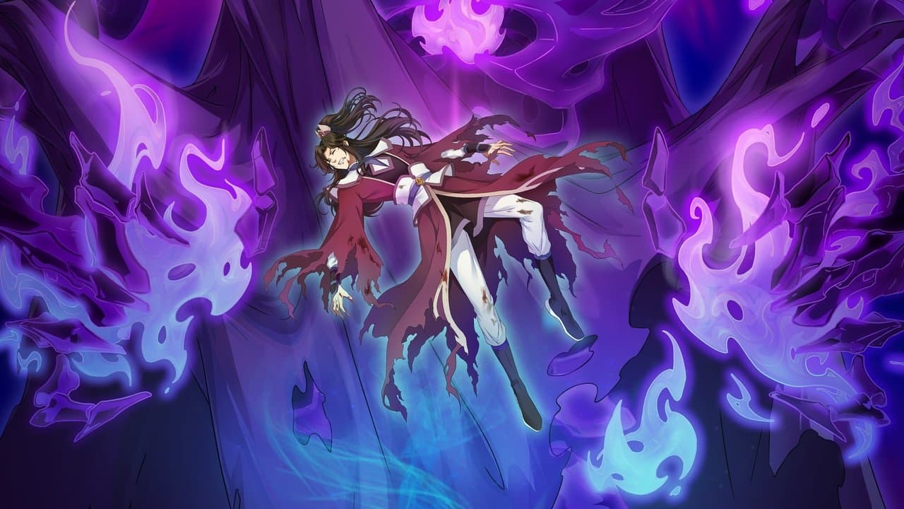 Yi Nian Yong Heng - Capture 5