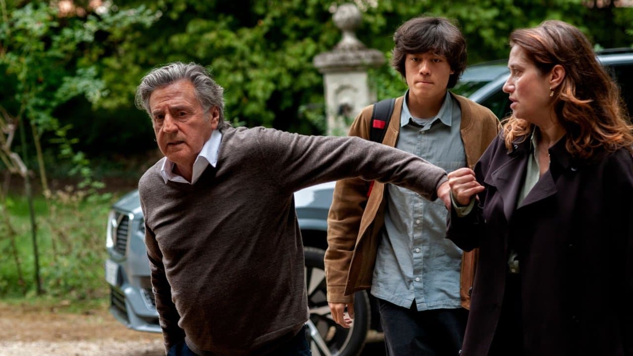 Un silence - Capture 5