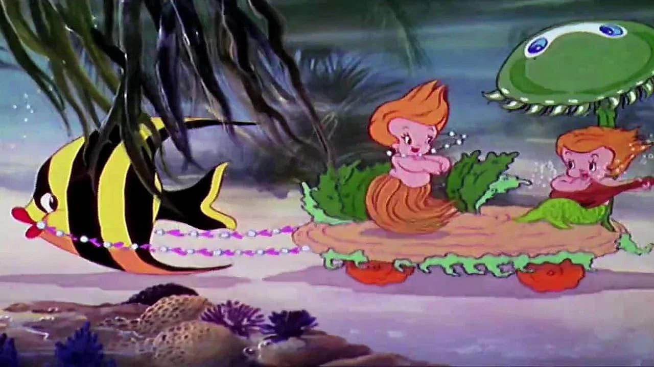 Les Bébés de l'Océan