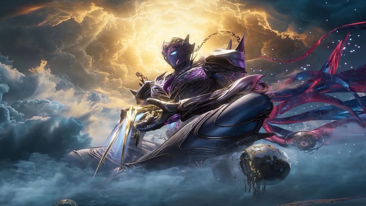 Tun Shi Xing Kong (Swallowed Star) - Capture 6