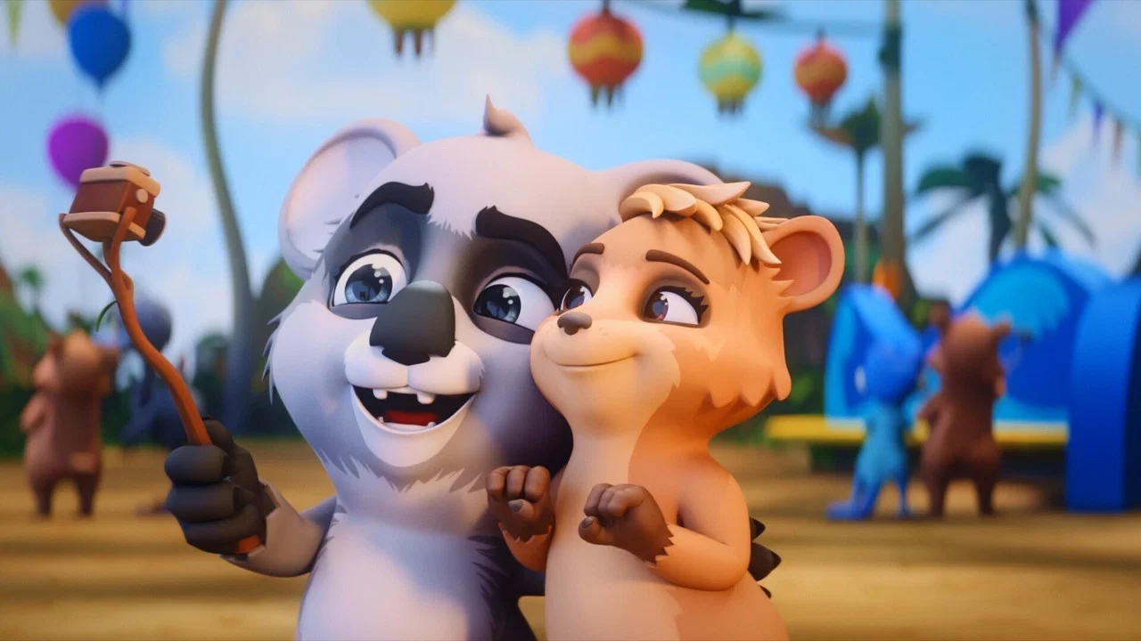 Les contes de la cité sanctuaire : Le rêve de Daisy