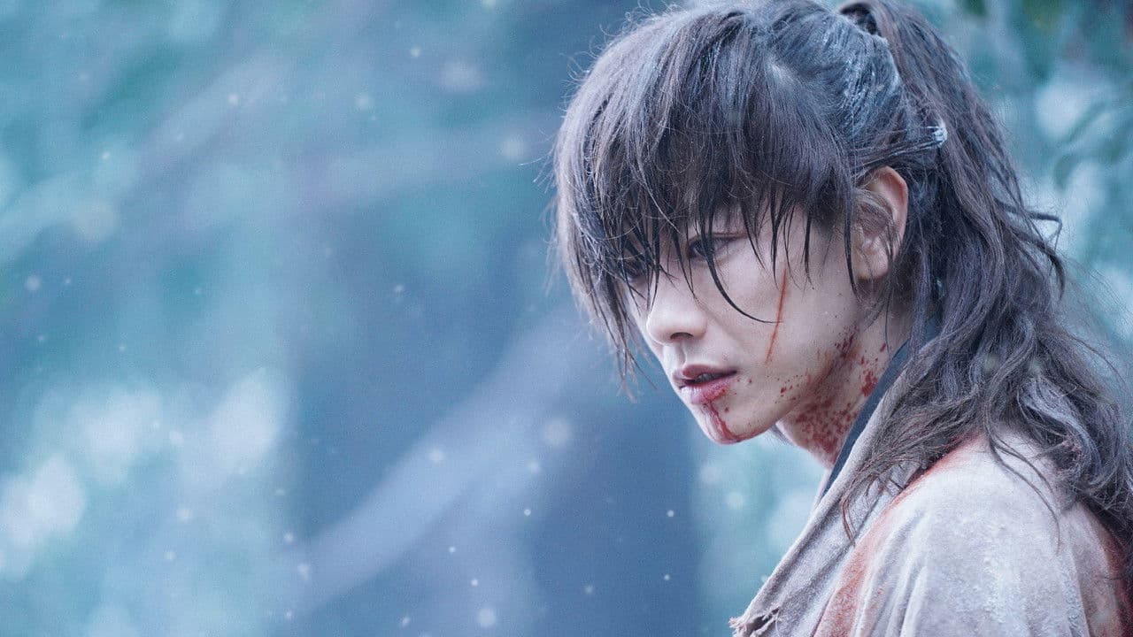 Kenshin : Le Commencement - Capture 3