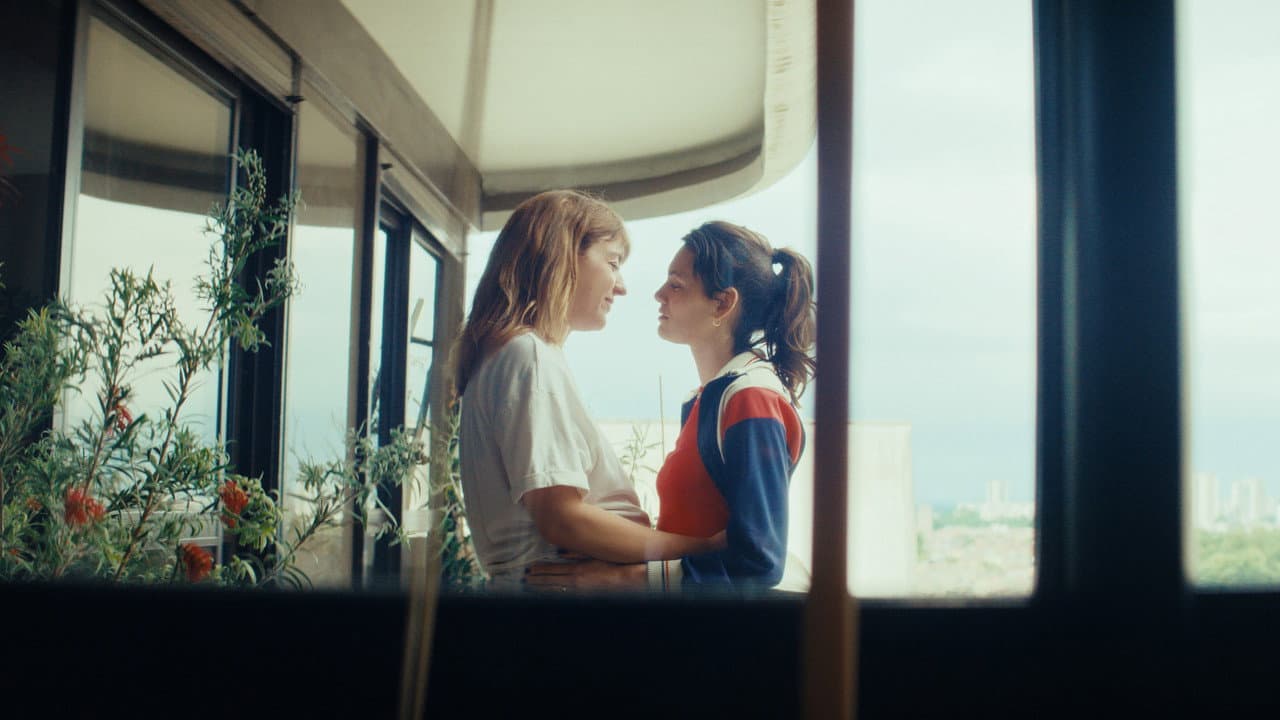 Des preuves d'amour