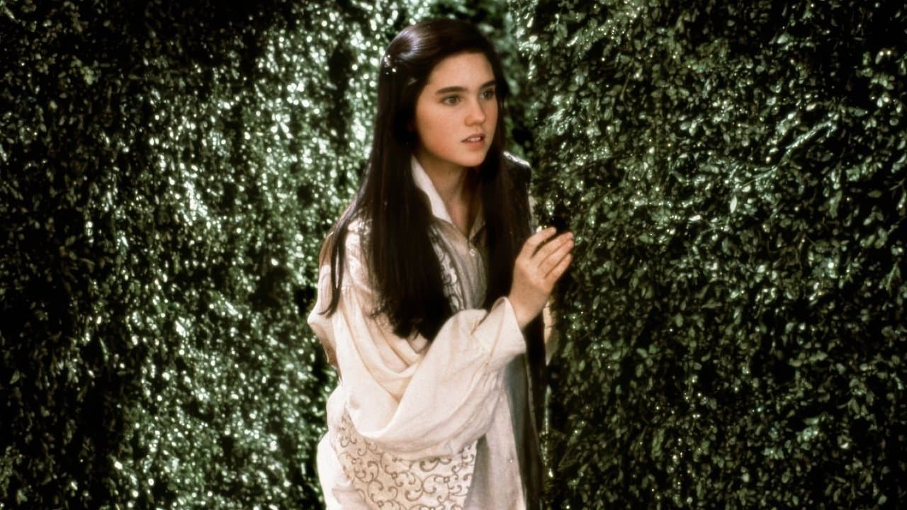 Labyrinthe - Capture 6