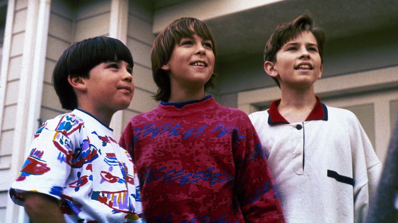 Ninja Kids : Les 3 Ninjas