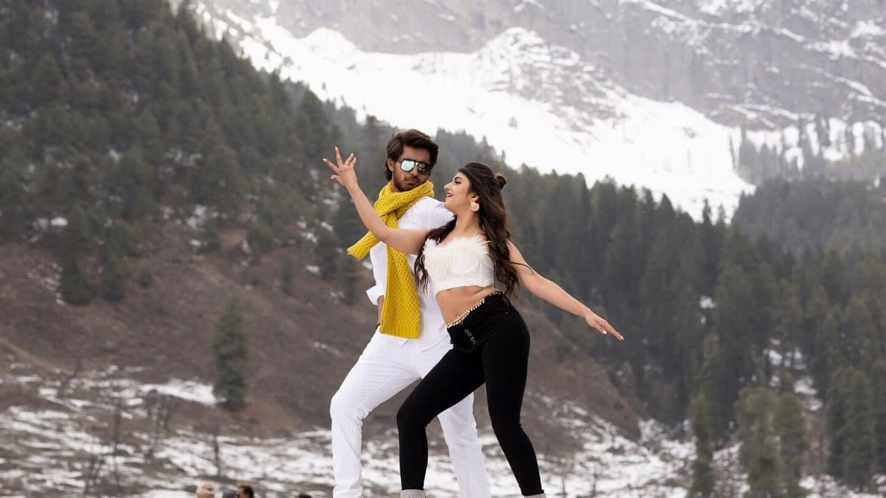 పెళ్లి సందD