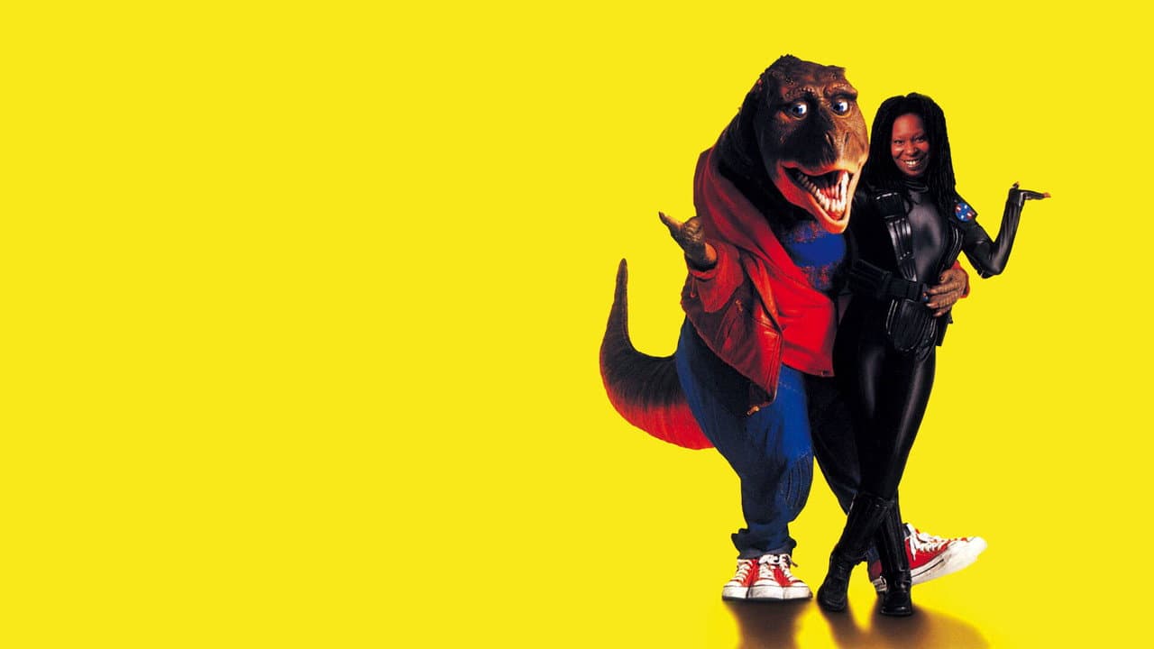 T-Rex