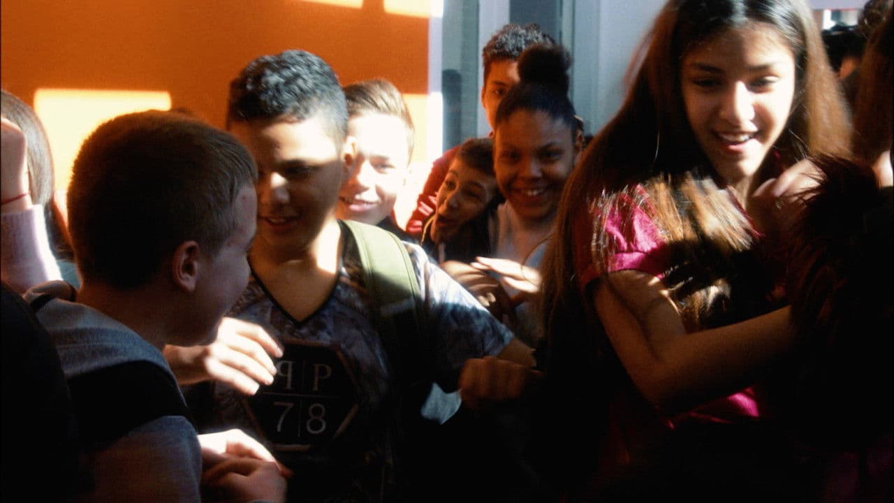 Les Collégiens - Capture 1