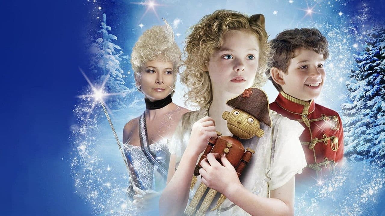 Casse-Noisette: l'histoire jamais racontée