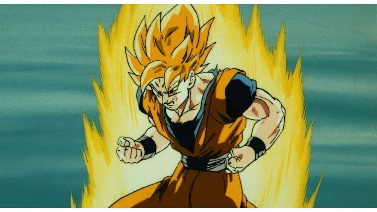 Dragon Ball Z - L’Offensive des cyborgs