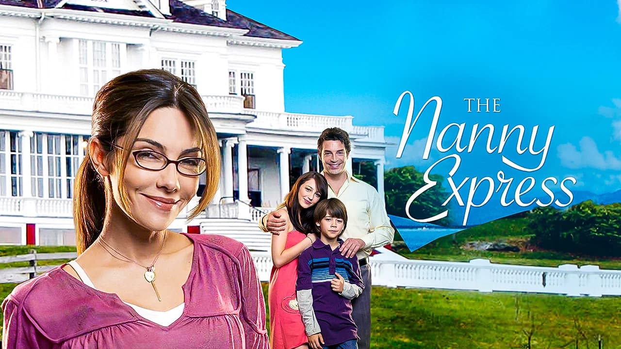 Nanny express