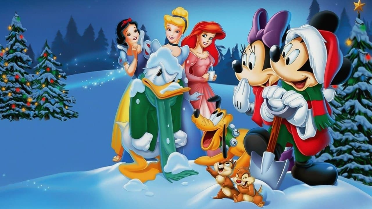 Mickey, la magie de Noël - Capture 5