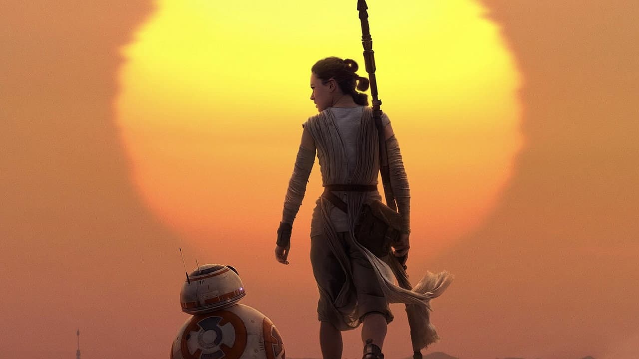 Star Wars : Le Réveil de la Force