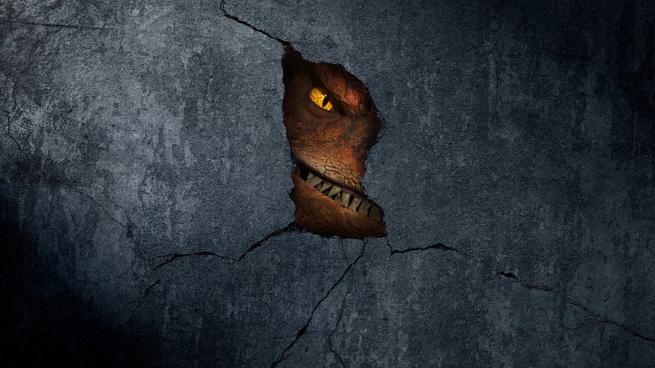 Jurassic World : La théorie du chaos