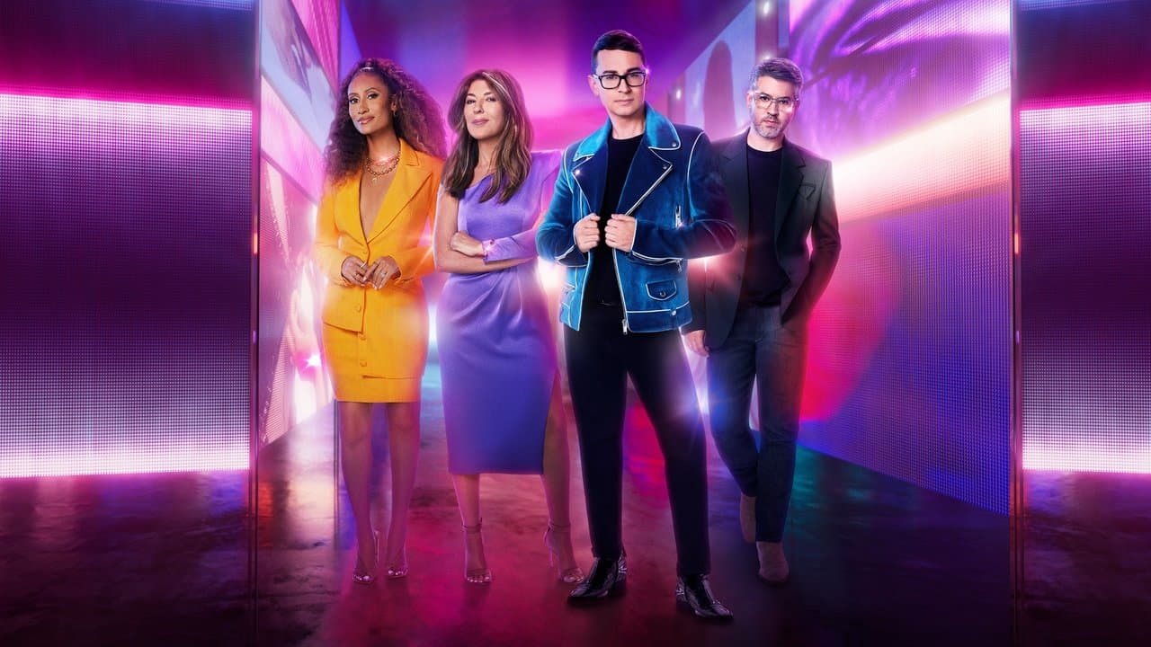 Project Runway - Capture 3