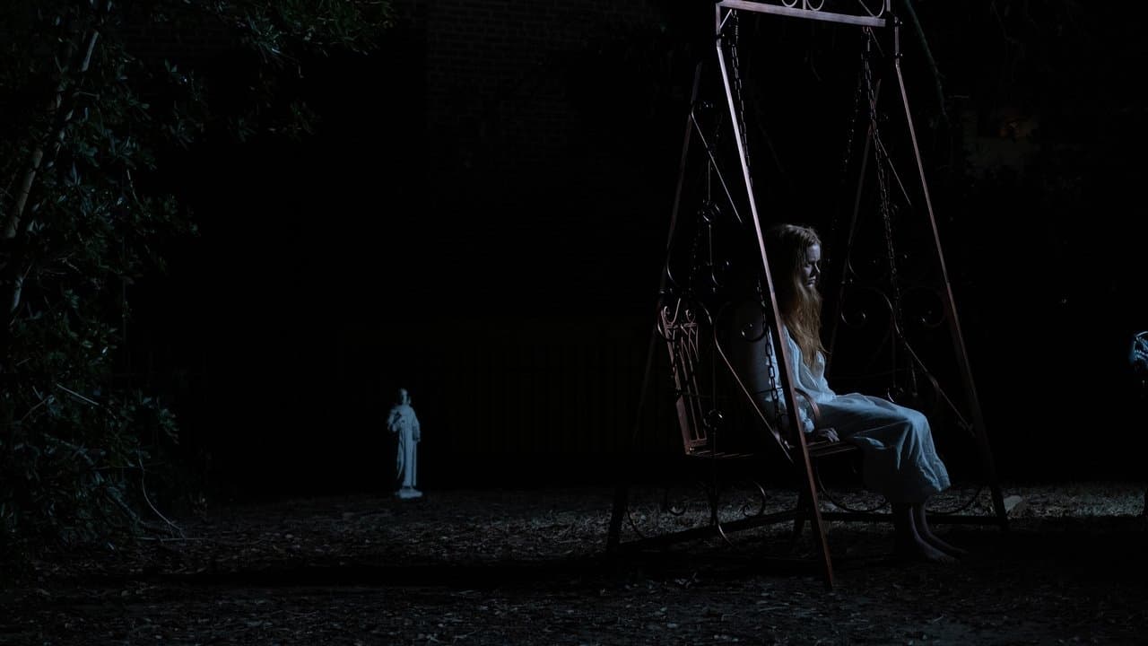 The Ritual – L'Exorcisme d'Emma Schmidt
