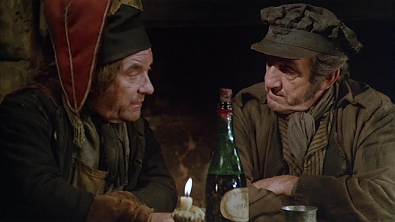 Les Misérables - Capture 2