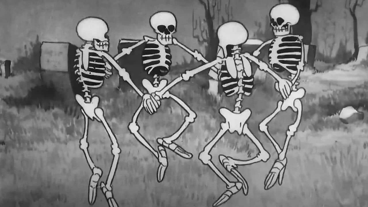 La Danse Macabre