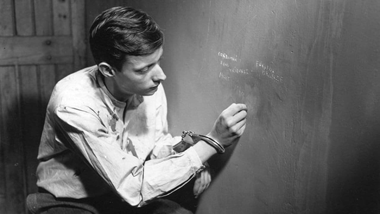 Un condamné à mort s'est échappé - Capture 1