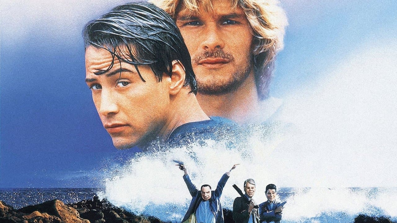 Point Break : Extrême limite - Capture 2