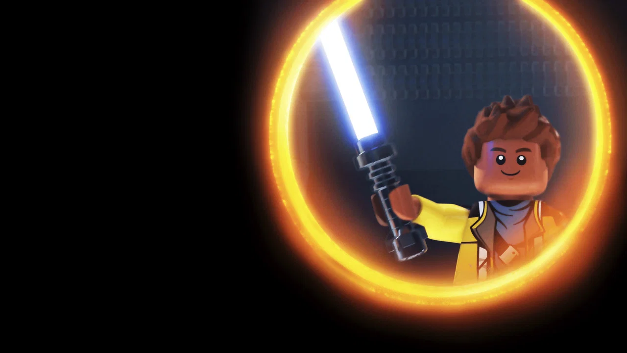 LEGO Star Wars : Les Aventures des Freemaker