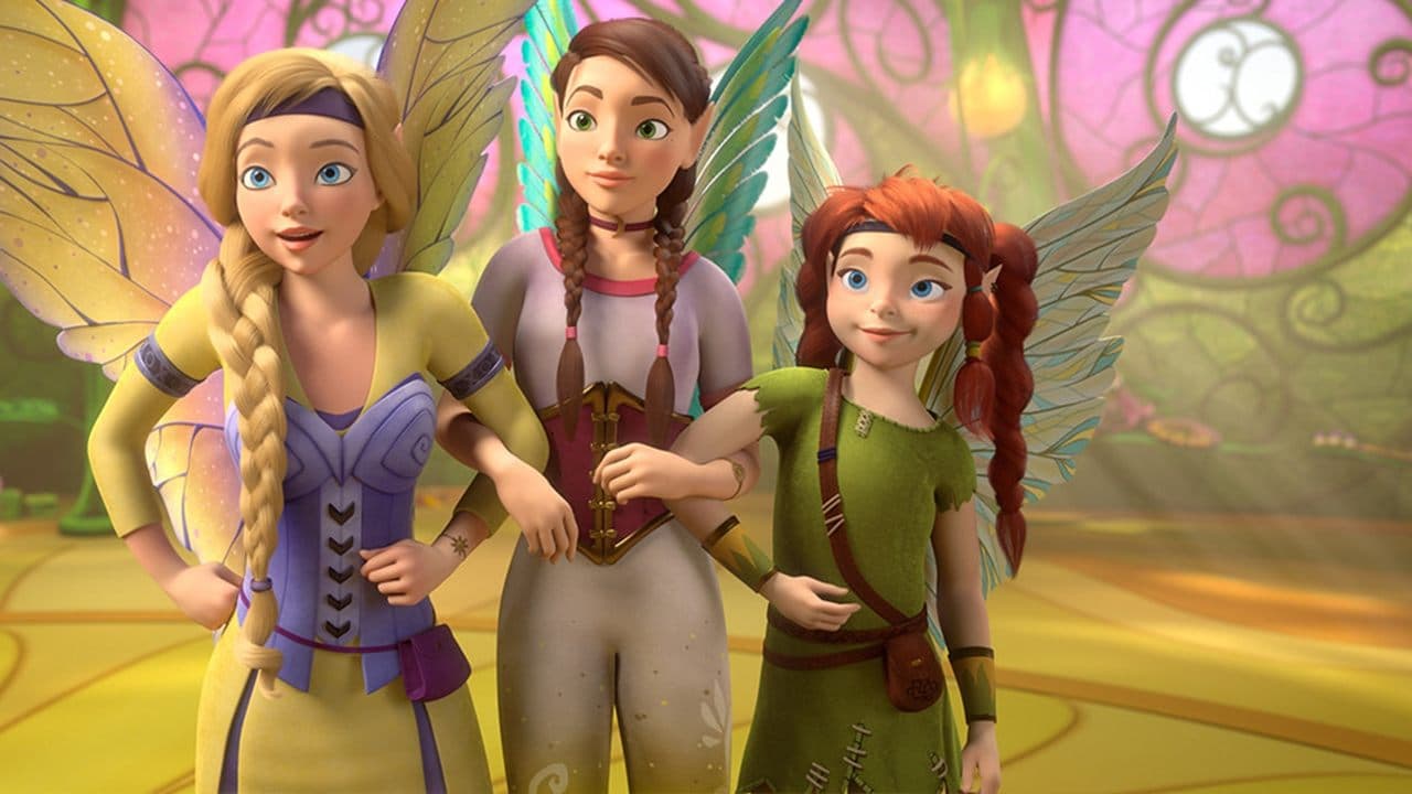 Bayala : La Magie des dragons