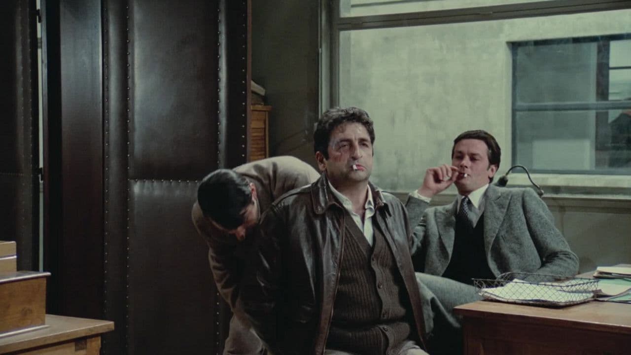 Flic Story - Capture 4