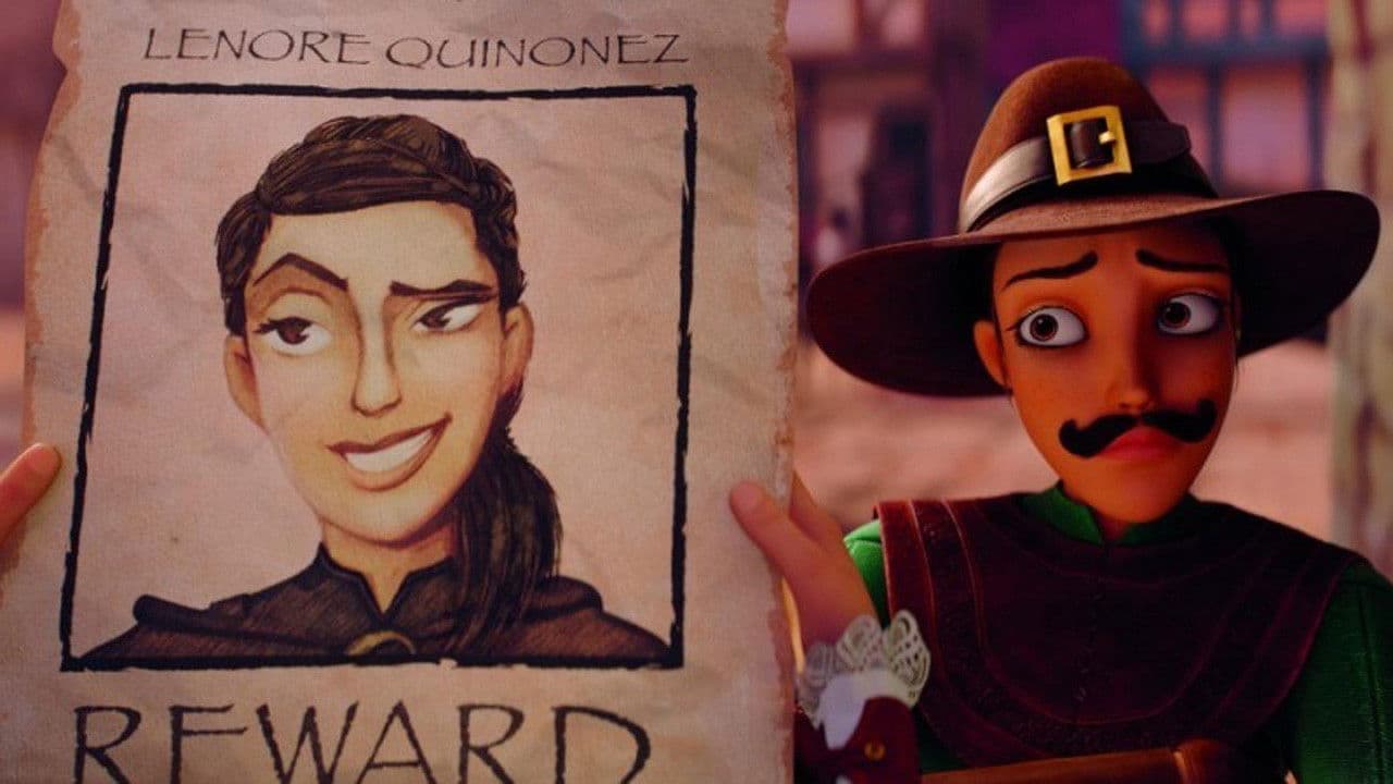 Charming - Capture 5