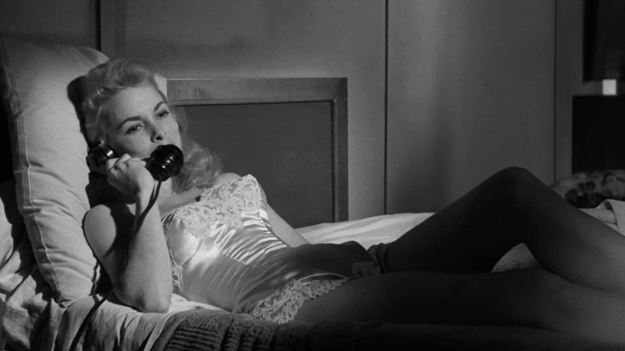 La soif du Mal - Capture 3