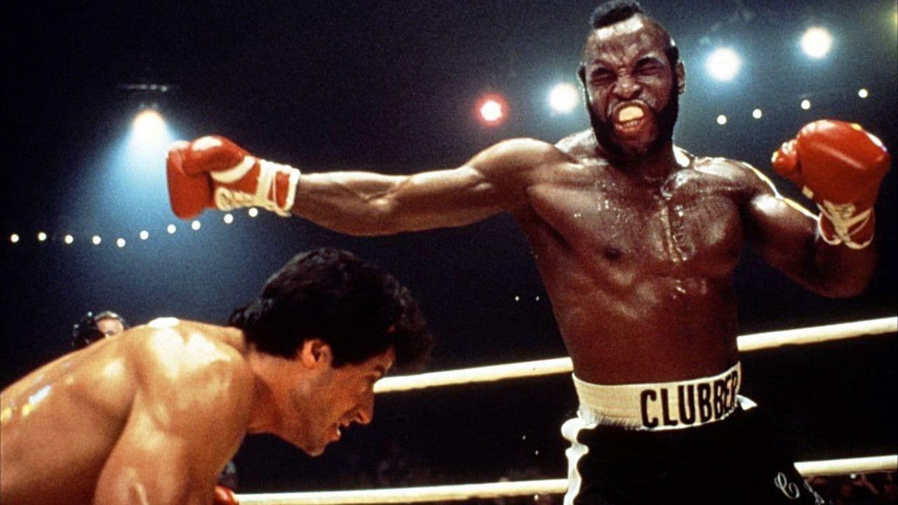 Rocky III : L'Œil du tigre - Capture 4