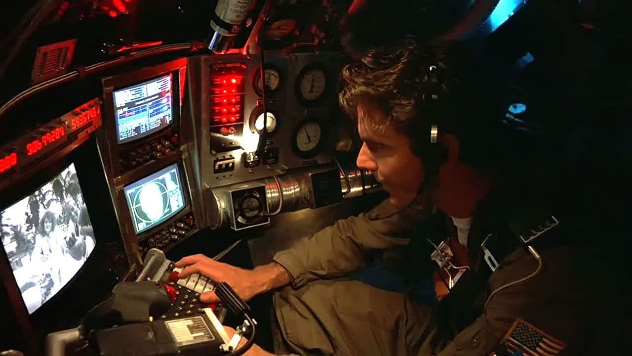 L'Aventure intérieure - Capture 6